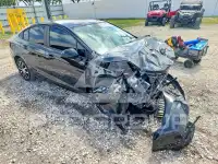 2017 Chevrolet Cruze фото