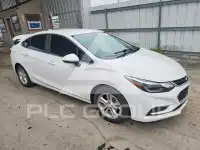 2017 Chevrolet Cruze photo