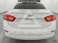 2017 Chevrolet Cruze фото
