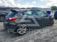 2017 Chevrolet Cruze фото