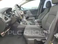2017 Chevrolet Cruze фото