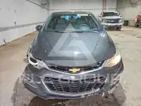 2017 Chevrolet Cruze photo