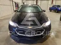 2017 Chevrolet Cruze фото