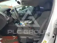 2017 Chevrolet Cruze фото