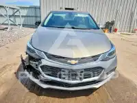 2017 Chevrolet Cruze photo