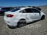 2017 Chevrolet Cruze фото