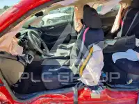 2017 Chevrolet Cruze photo