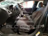 2017 Chevrolet Cruze photo