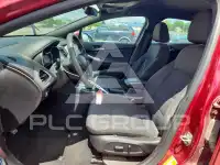 2017 Chevrolet Cruze фото