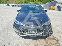 2017 Chevrolet Cruze фото
