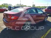 2017 Chevrolet Cruze фото