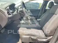 2017 Chevrolet Cruze photo