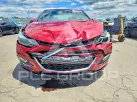 2017 Chevrolet Cruze фото
