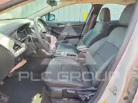 2017 Chevrolet Cruze фото