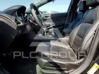 2017 Chevrolet Cruze photo