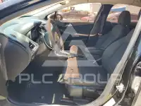 2017 Chevrolet Cruze photo