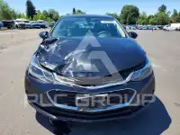2017 Chevrolet Cruze фото