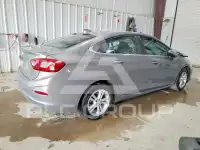 2017 Chevrolet Cruze фото