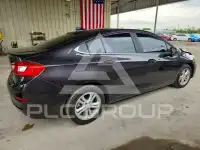 2017 Chevrolet Cruze фото