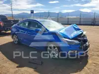 2017 Chevrolet Cruze фото