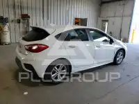 2017 Chevrolet Cruze фото