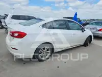 2017 Chevrolet Cruze фото