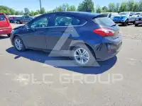 2017 Chevrolet Cruze фото