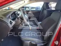 2017 Chevrolet Cruze фото