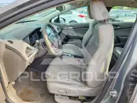 2017 Chevrolet Cruze фото