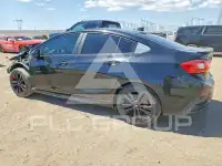 2017 Chevrolet Cruze фото