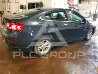 2017 Chevrolet Cruze photo