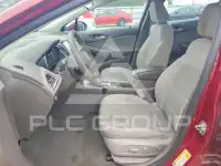 2017 Chevrolet Cruze фото