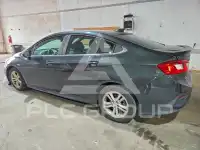 2017 Chevrolet Cruze photo