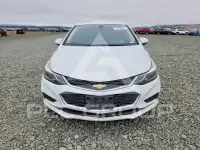 2017 Chevrolet Cruze фото
