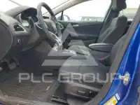 2017 Chevrolet Cruze фото