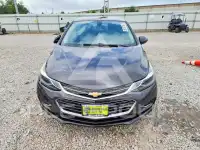 2017 Chevrolet Cruze photo