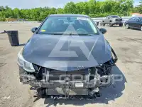2017 Chevrolet Cruze фото