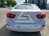 2017 Chevrolet Cruze photo