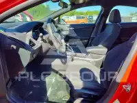 2017 Chevrolet Cruze photo