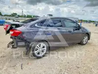 2017 Chevrolet Cruze фото