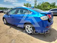 2017 Chevrolet Cruze фото