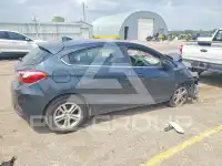 2017 Chevrolet Cruze фото