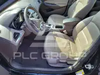 2017 Chevrolet Cruze фото
