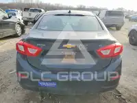 2017 Chevrolet Cruze фото