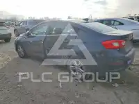 2017 Chevrolet Cruze фото