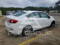 2017 Chevrolet Cruze photo