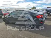 2017 Chevrolet Cruze photo