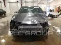 2017 Chevrolet Cruze photo