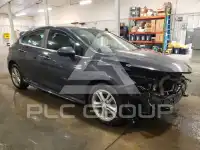 2017 Chevrolet Cruze photo