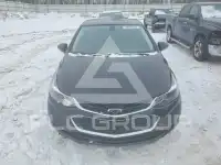 2017 Chevrolet Cruze фото